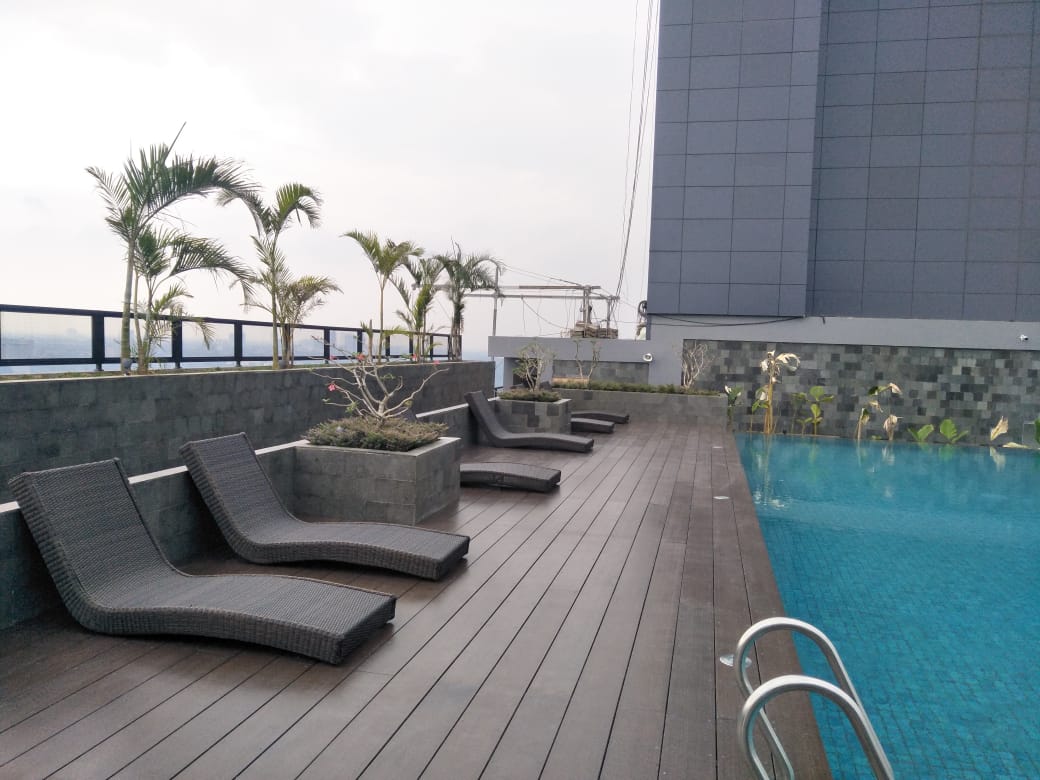 7 Clubs Embarcadero Bintaro