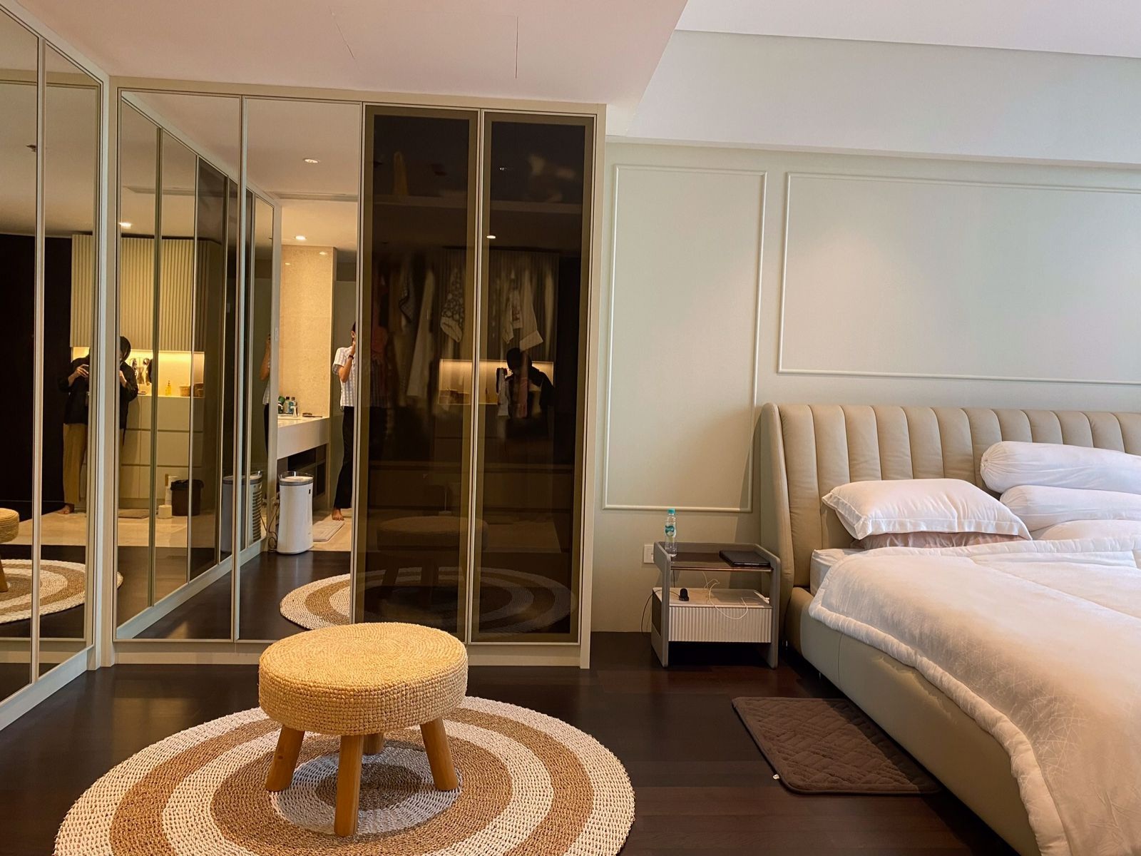 Apartemen Casa Domaine