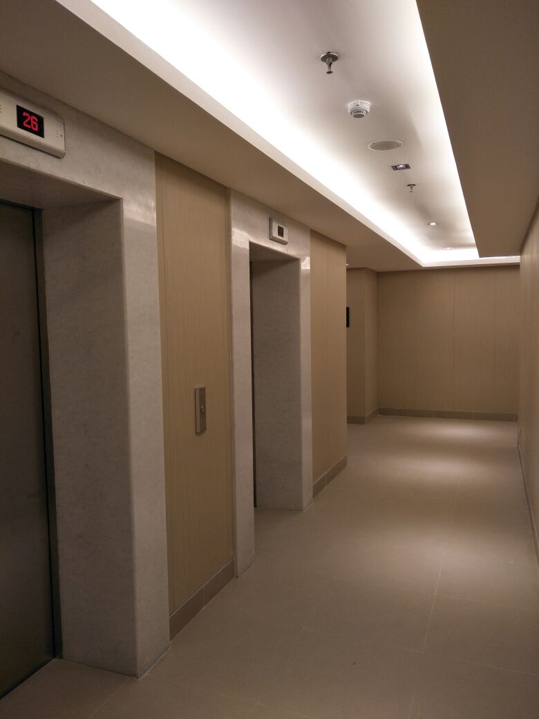 Facility Lantai 38 Ambassador