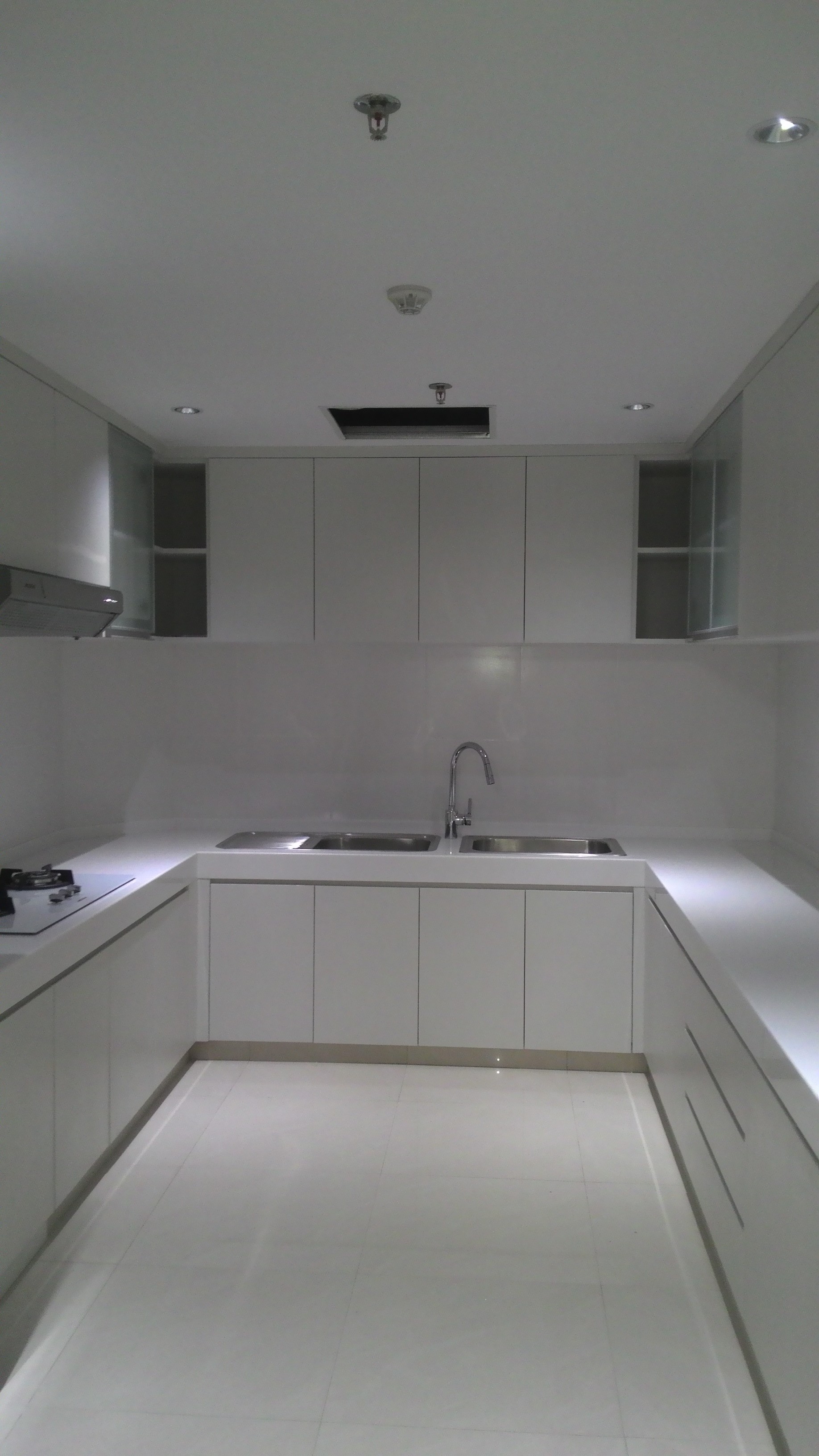 Apartemen Pondok Indah